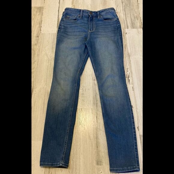 Hollister high waist jeans 25 - Picture 2 of 7